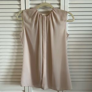 Boss by Hugo Boss light pink shell